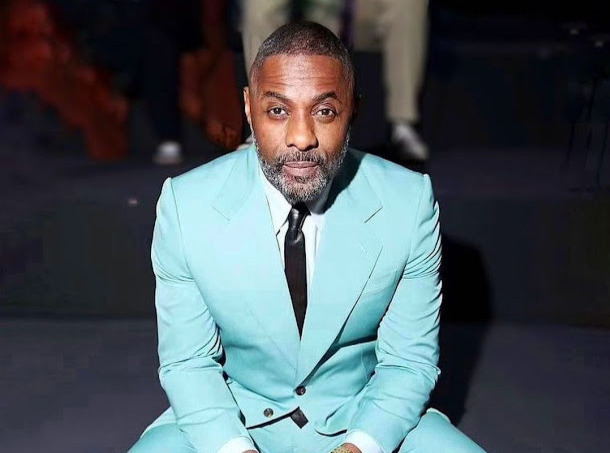 Image source: Idris Elba