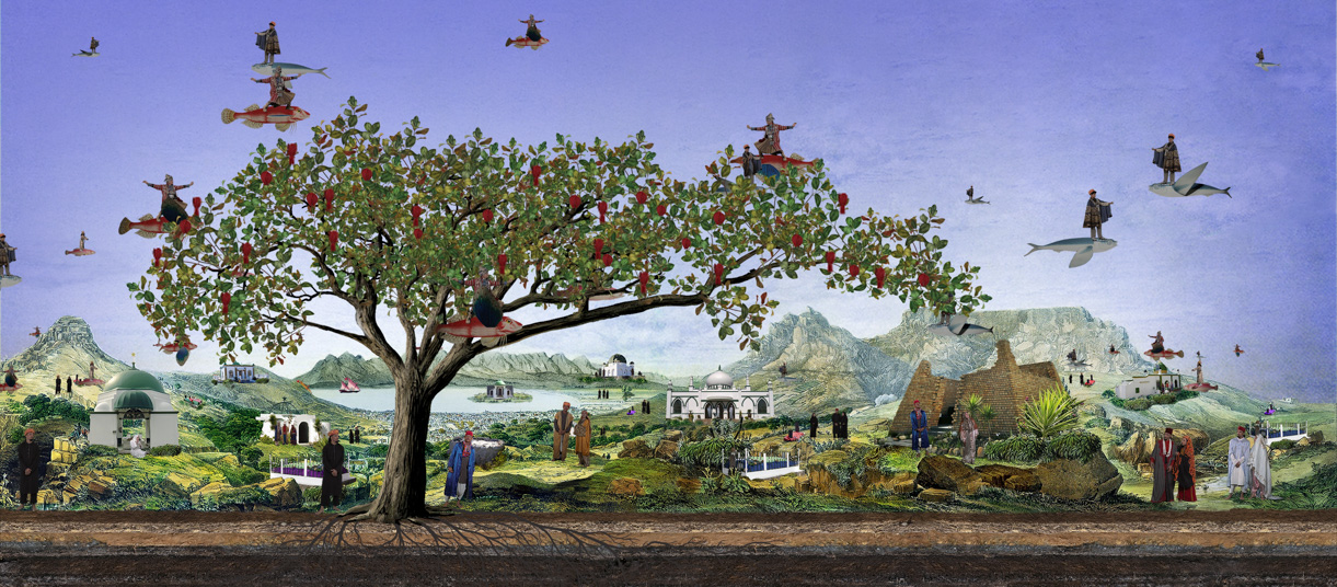 Courtesy of Thania Petersen