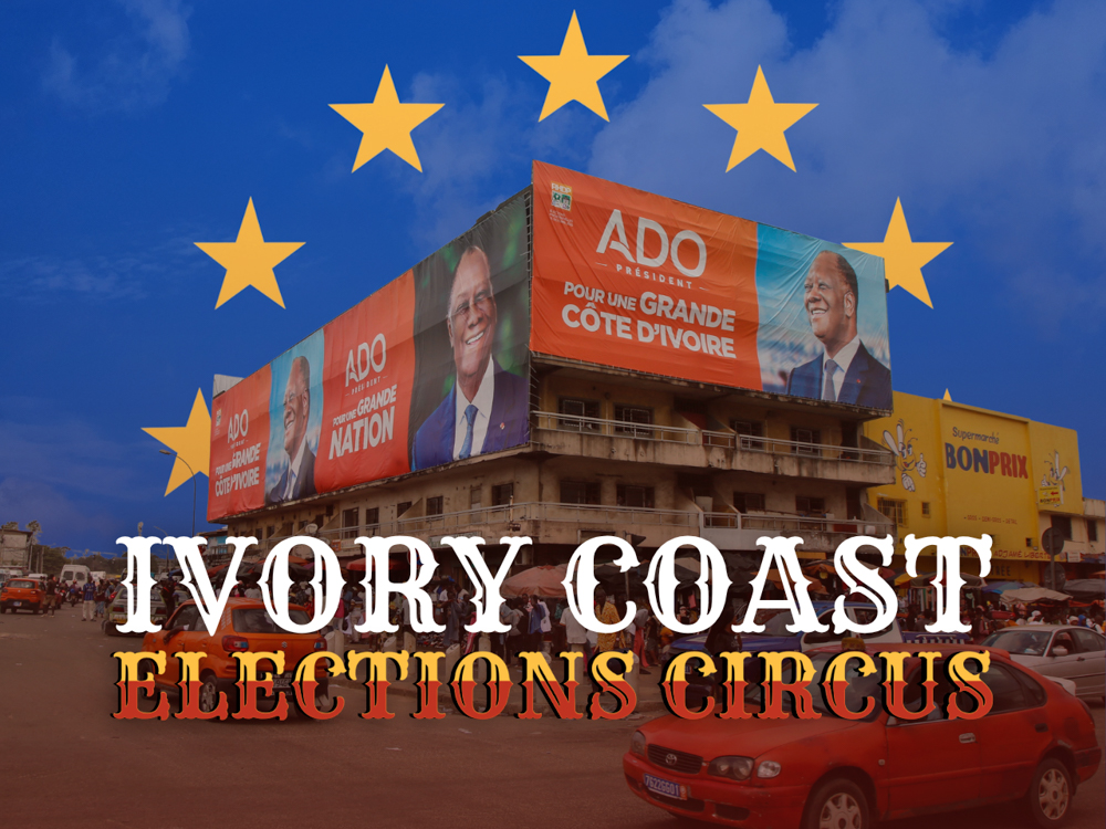 Ivory Coast | A mirage of democracy