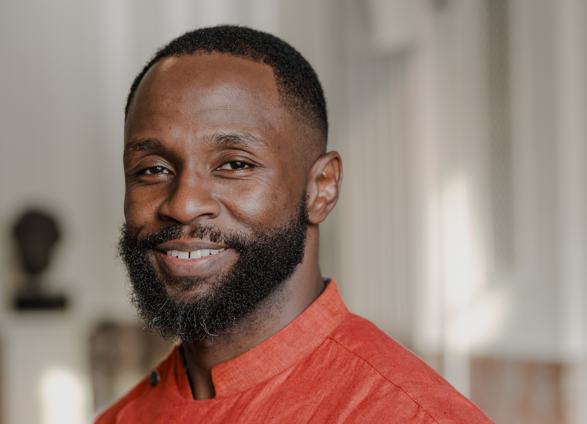 Feeling what it's like to win | Amsterdam