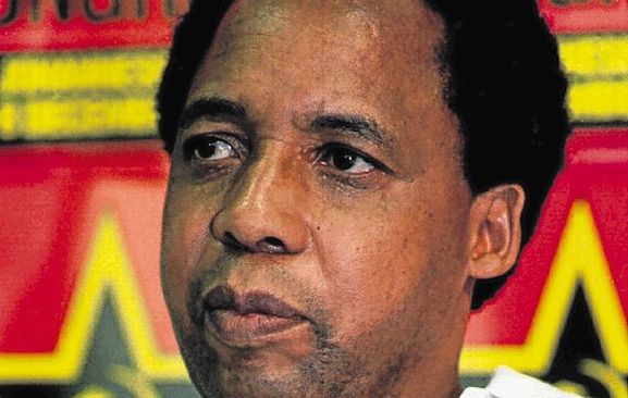 Chris Hani