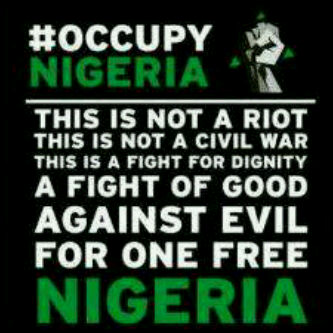 Occupy Nigeria