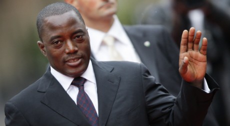 Joseph Kabila