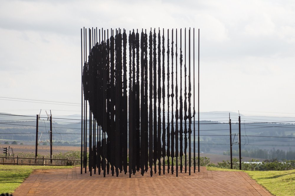 Photo: Nelson Mandela Capture Site by Flickr/Maureen Barlin (CC BY-NC-ND 2.0)