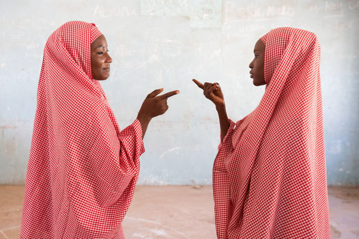 Rahima Gambo, Tatsuniya (2019), Nigeria