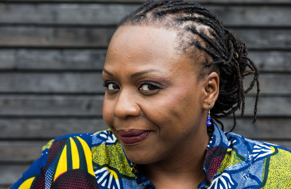 Lola Shoneyin
