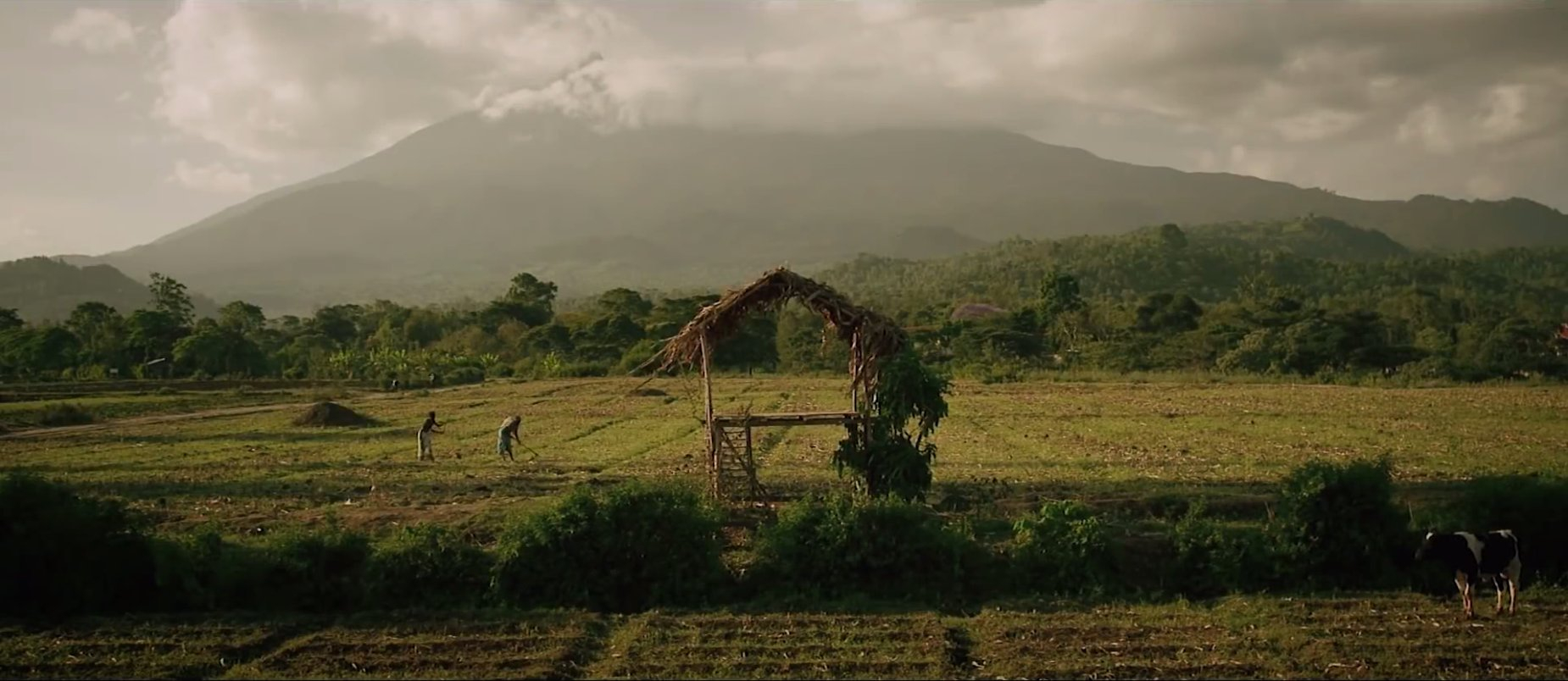 Photo: still from Fatuma.